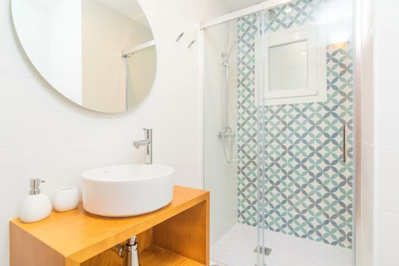 Apartmán Riandgo Port d'Alcúdia 0*,  Španělsko