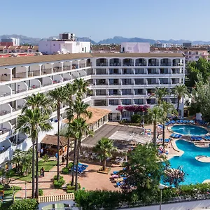 Hotell A10 Sol De Alcudia, Port de Alcudia (Mallorca)