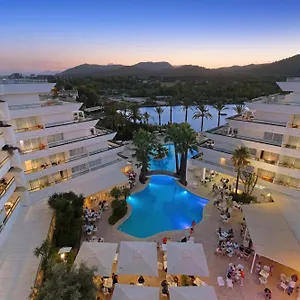 Lägenhetshotell Viva Eden, Port de Alcudia (Mallorca)