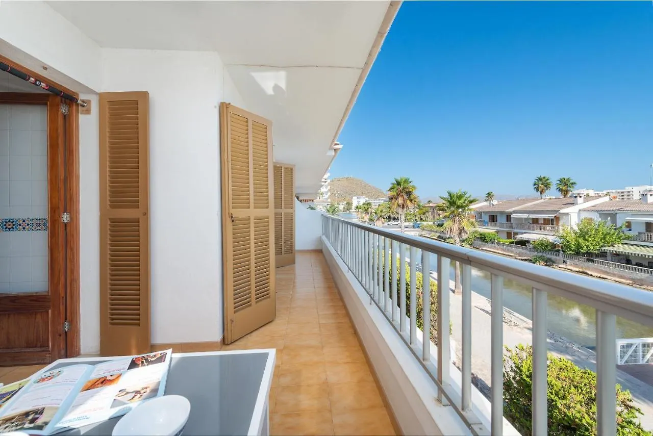 Riandgo Apartment Port de Alcudia
