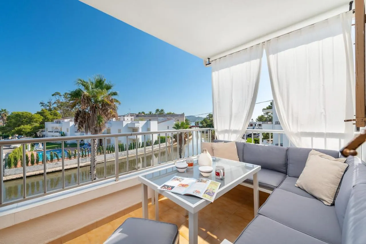 Riandgo Apartment Port de Alcudia
