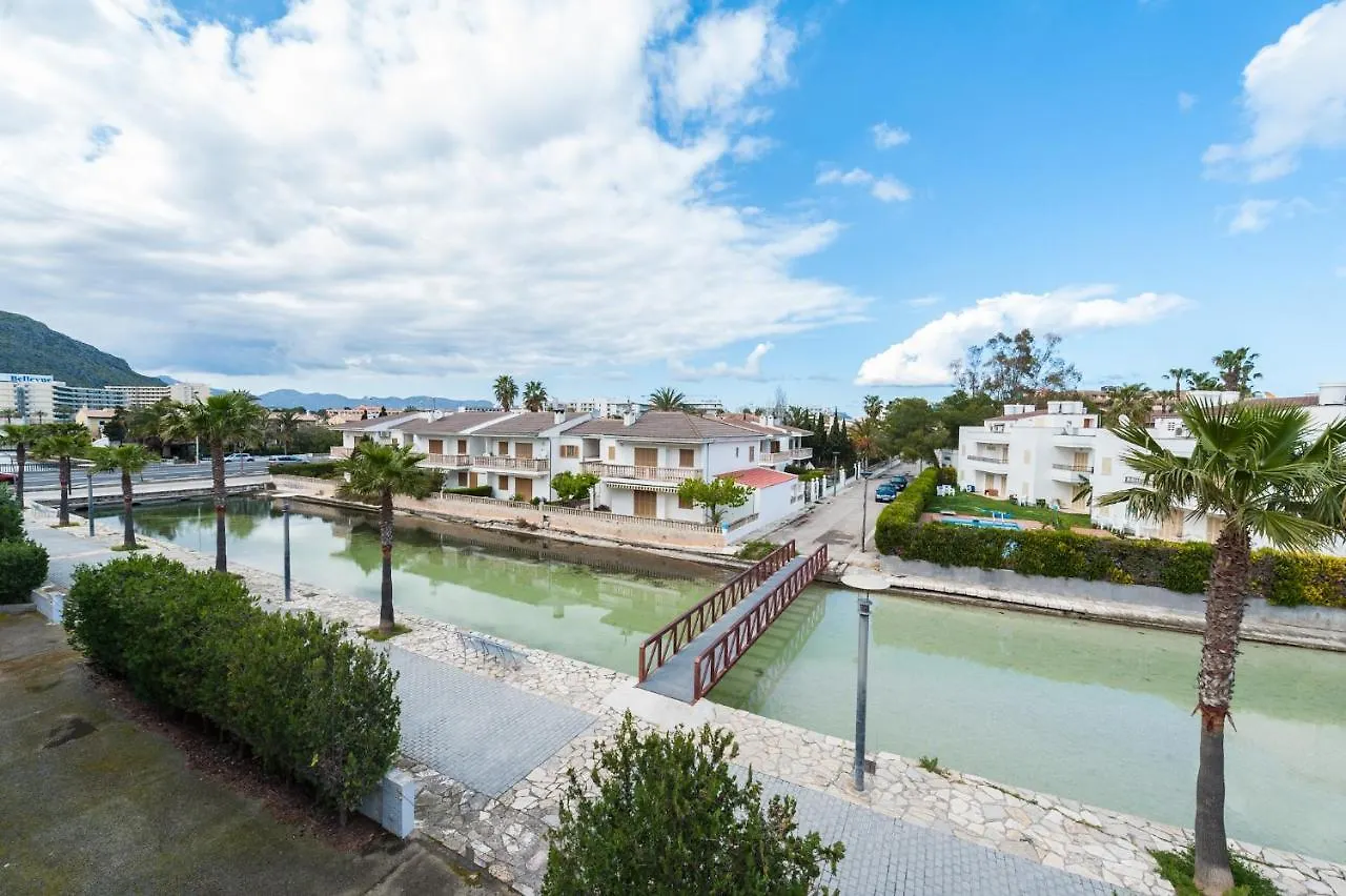 Riandgo Apartment Port de Alcudia