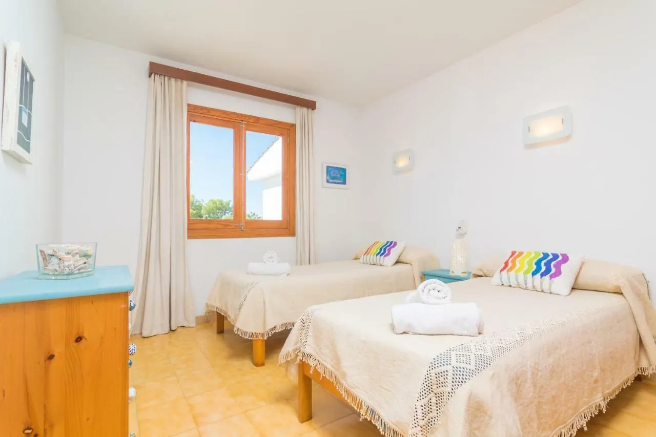 Riandgo Apartment Port de Alcudia