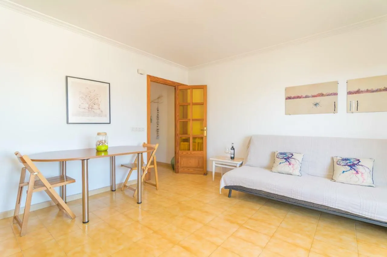 Riandgo Apartment Port de Alcudia