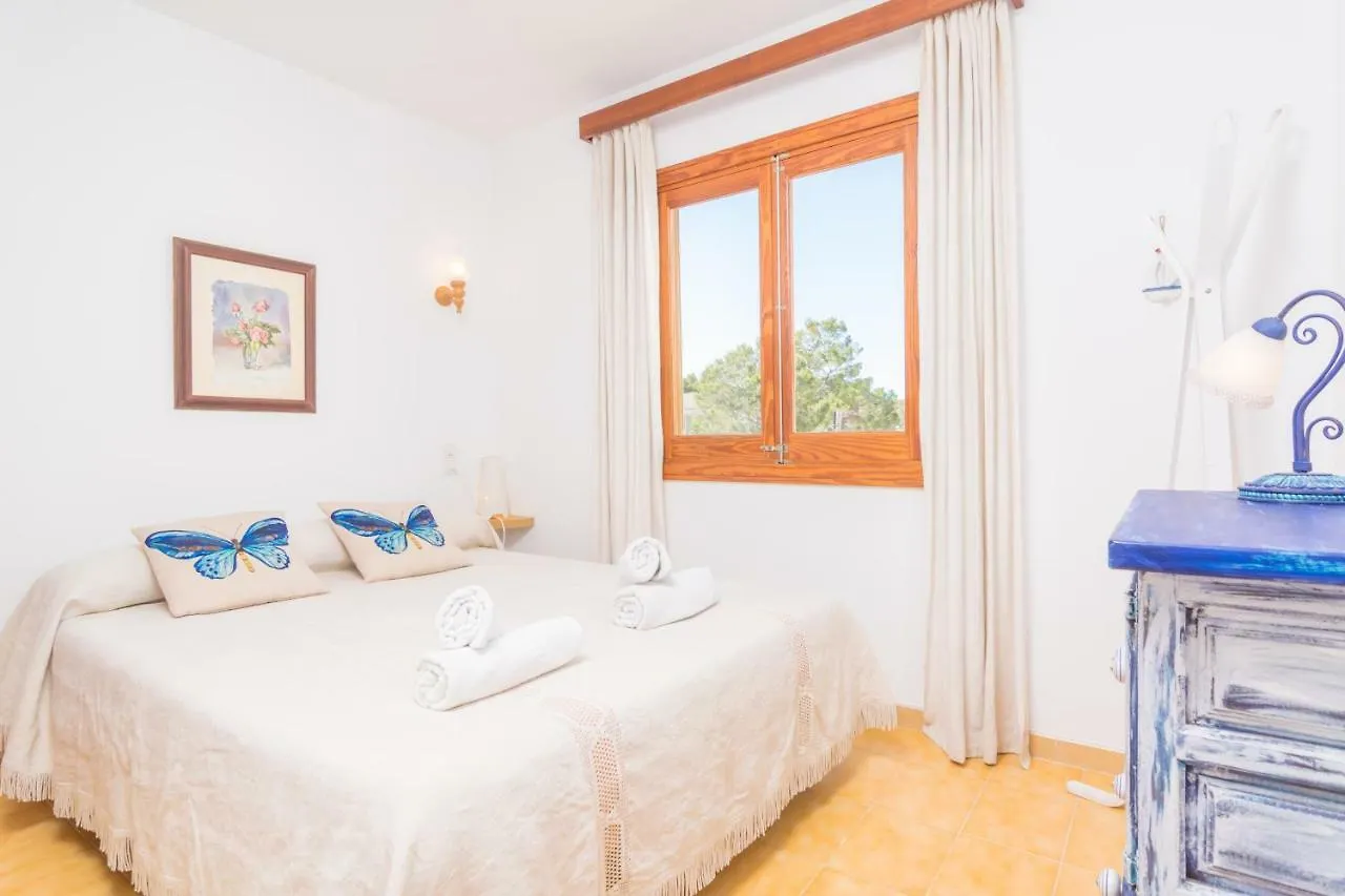 Riandgo Apartment Port de Alcudia