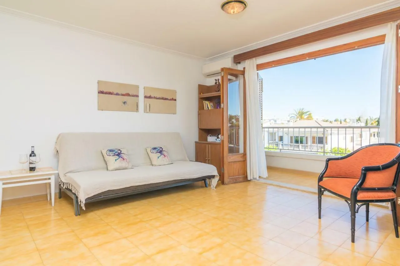 Riandgo Apartment Port de Alcudia  Port de Alcudia (Mallorca)