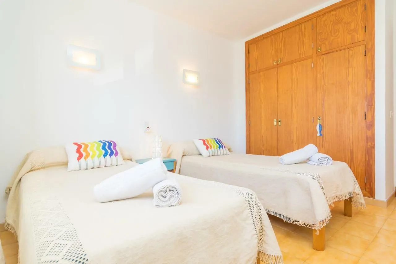Riandgo Apartment Port de Alcudia  Spain