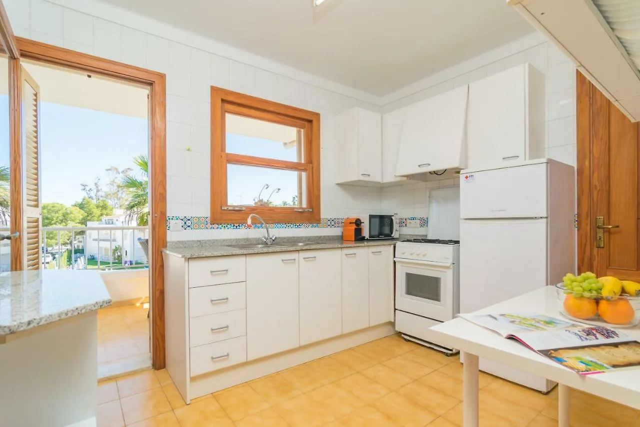Riandgo Apartment Port de Alcudia  0*, Port de Alcudia (Mallorca) Spain