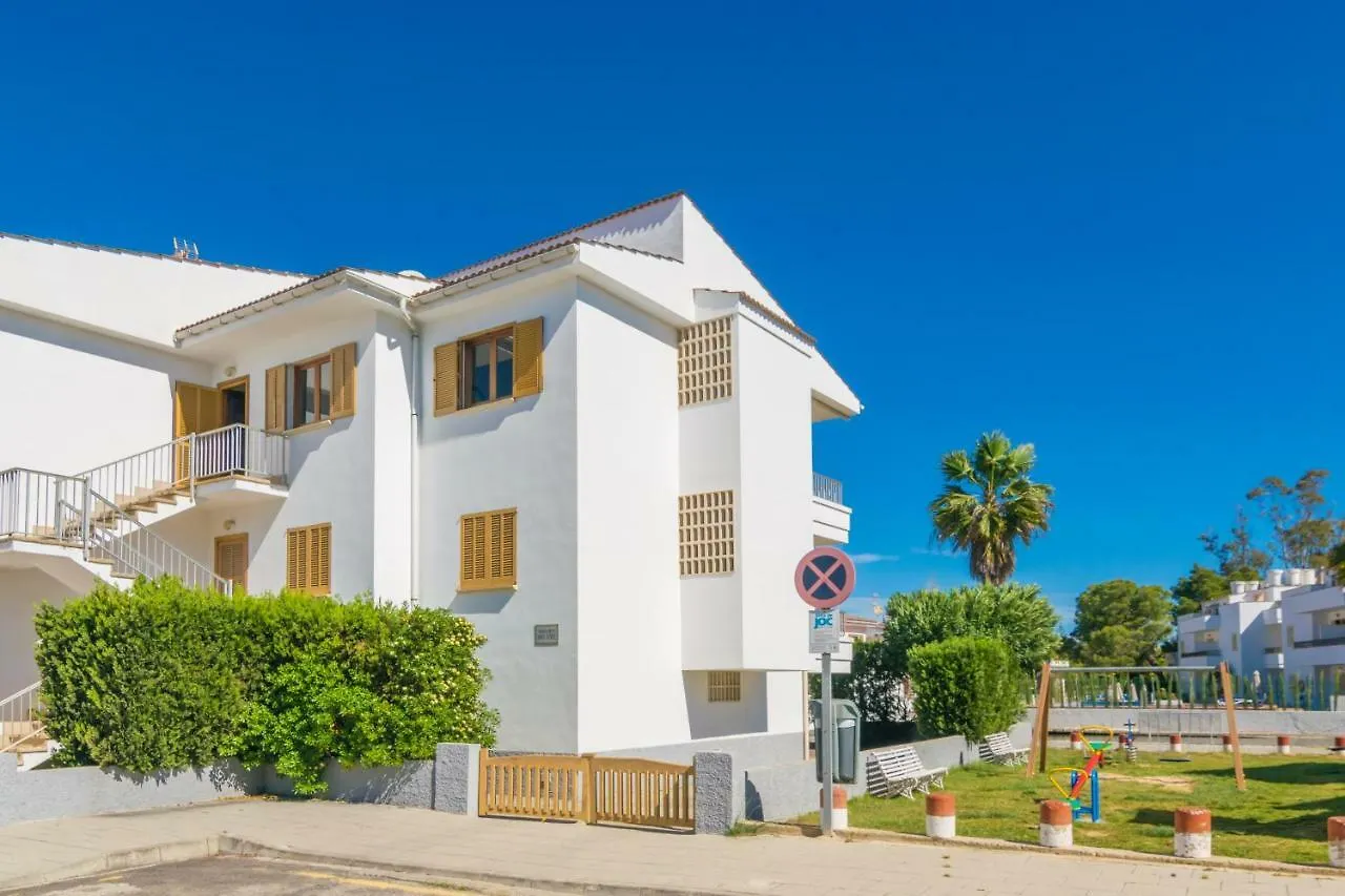 Riandgo Apartment Port de Alcudia