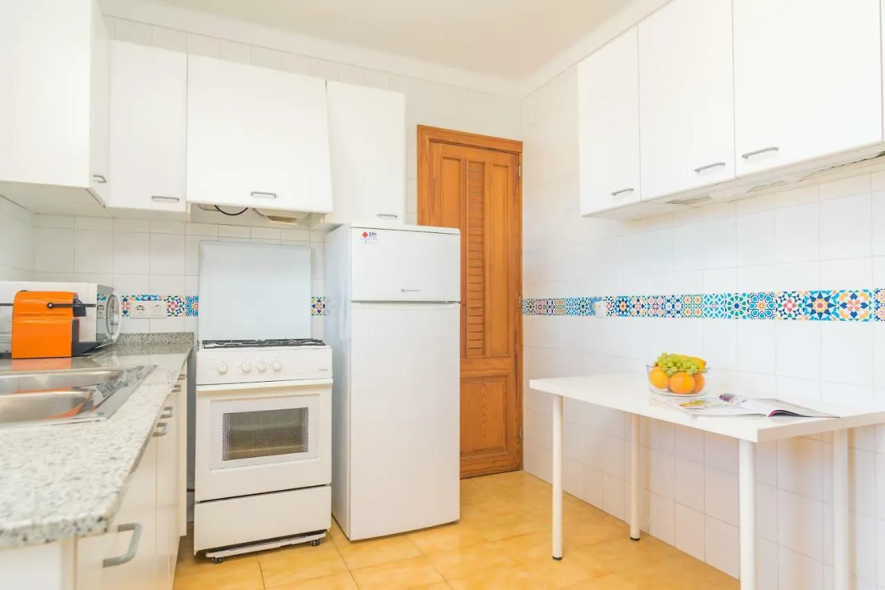 Riandgo Apartment Port de Alcudia