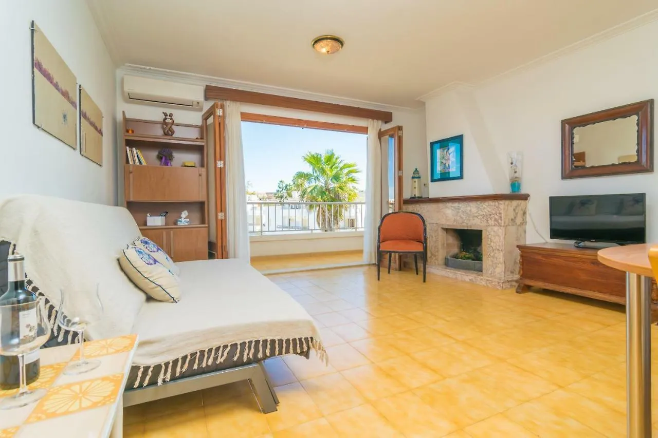 Riandgo Apartment Port de Alcudia  0*, Port de Alcudia (Mallorca)
