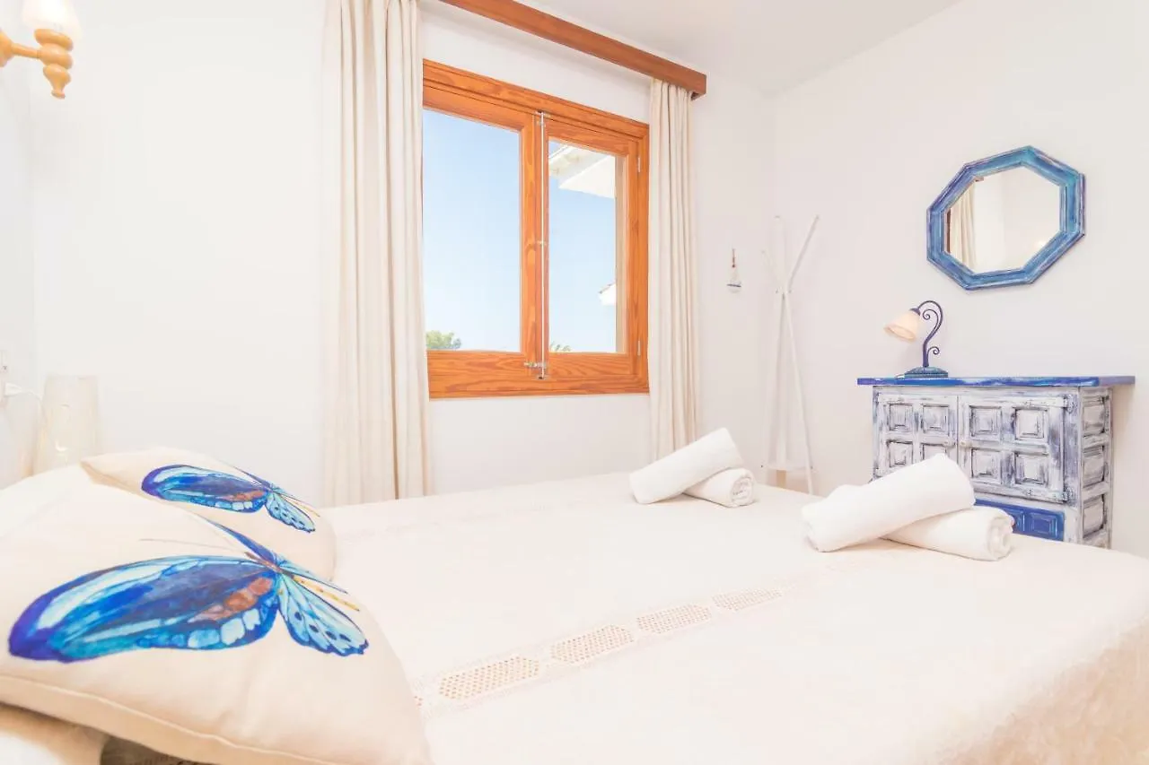 Riandgo Apartment Port de Alcudia  Spain