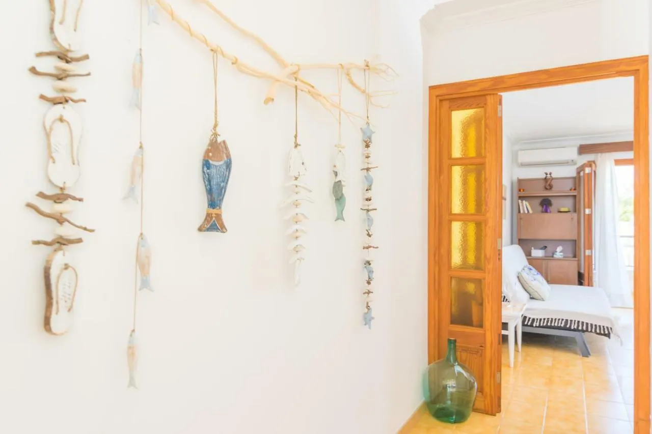 Riandgo Apartment Port de Alcudia  Port de Alcudia (Mallorca)